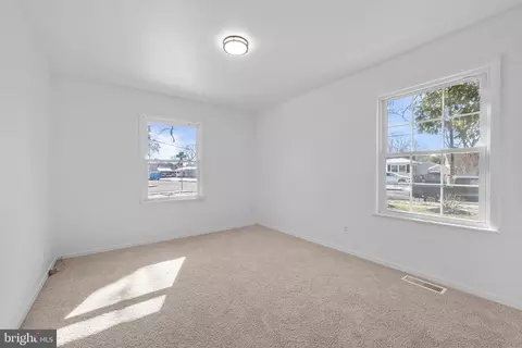 Bedroom - 812 Gettysburg Ave, Salisbury, MD 21804 photo 1 of 3