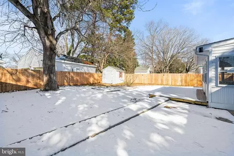 Exterior - 812 Gettysburg Ave, Salisbury, MD 21804 photo 3 of 5