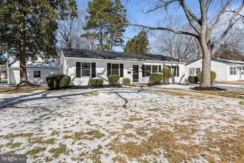 Exterior - 812 Gettysburg Ave, Salisbury, MD 21804 photo 5 of 5