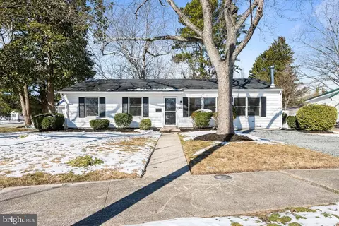812 Gettysburg Ave, Salisbury, MD 21804