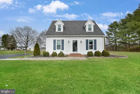 6162 Ayrshire Dr, Salisbury, MD 21801