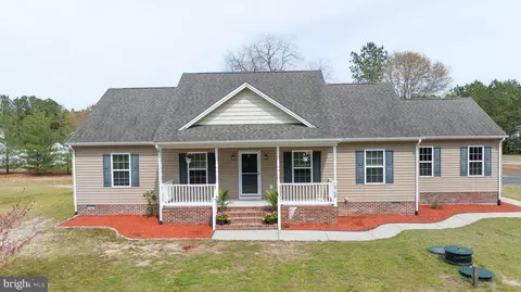 6768 Mason David Ln, Parsonsburg, MD 21849