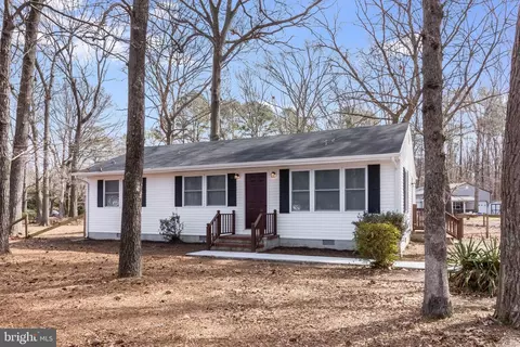 8761 N West Rd, Salisbury, MD 21801