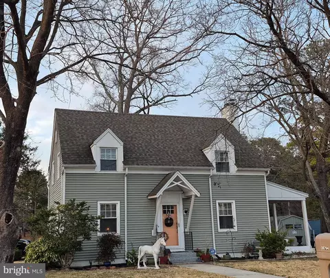 28704 Old Quantico Rd, Salisbury, MD 21801