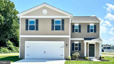 1326 Fairview Ln, Salisbury, MD 21801