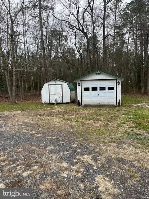 Exterior - 31717 Melson Rd, Delmar, MD 21875 photo 1 of 1