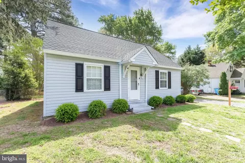 1513 Lilac Dr, Salisbury, MD 21804