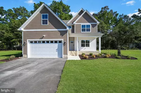 126 Holly Hill Ct, Fruitland, MD 21826