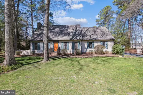 4388 Sturbridge Dr, Salisbury, MD 21804