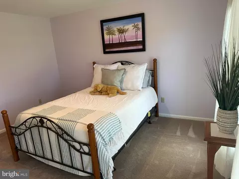 Bedroom - 5773 Cairn Ct, Salisbury, MD 21801 photo 5 of 7