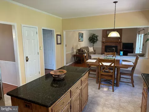 Kitchen - 5773 Cairn Ct, Salisbury, MD 21801 photo 3 of 3