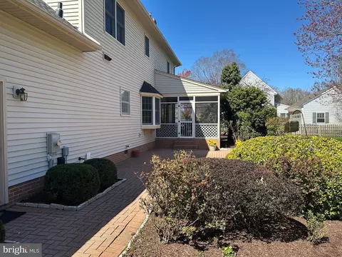 Exterior - 5773 Cairn Ct, Salisbury, MD 21801 photo 7 of 8