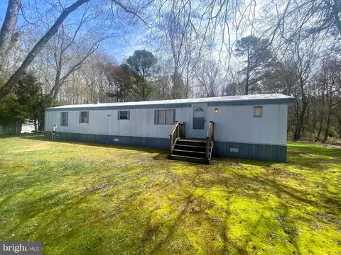 3309 Jesterville Rd, Bivalve, MD 21814