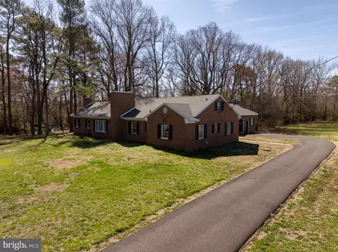 Exterior - 7890 Athol Rd, Hebron, MD 21830 photo 2 of 6