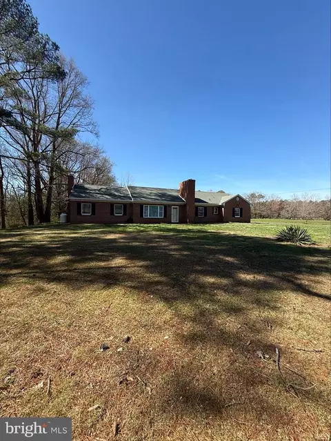 Exterior - 7890 Athol Rd, Hebron, MD 21830 photo 5 of 6