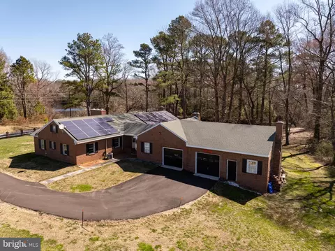 Exterior - 7890 Athol Rd, Hebron, MD 21830 photo 1 of 6