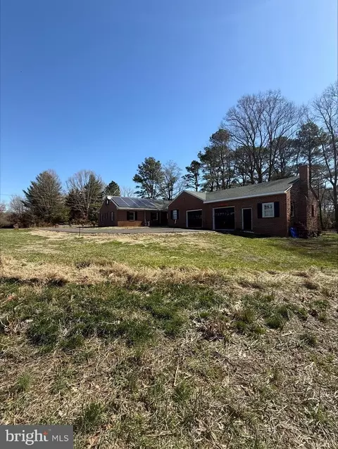 Exterior - 7890 Athol Rd, Hebron, MD 21830 photo 6 of 6
