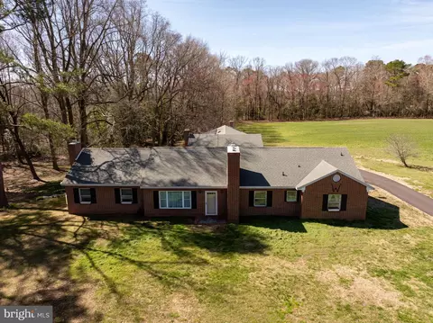 Exterior - 7890 Athol Rd, Hebron, MD 21830 photo 3 of 6