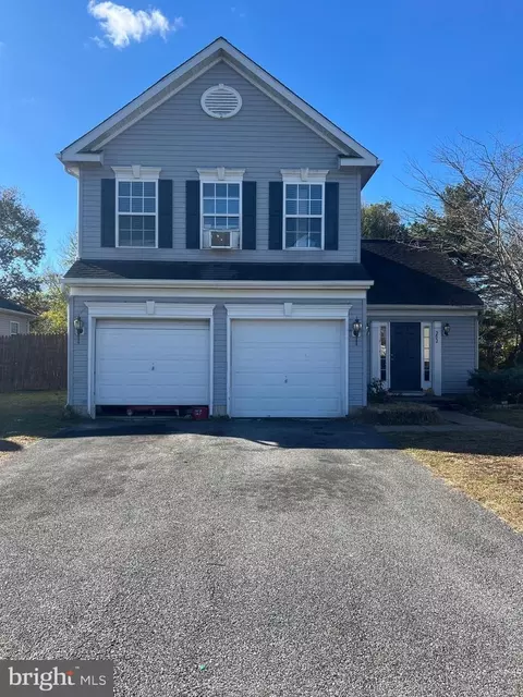 202 Castlebar Dr, Salisbury, MD 21804