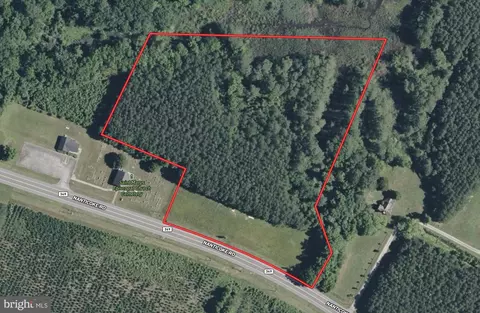 0 Nanticoke Rd, Tyaskin, MD 21865