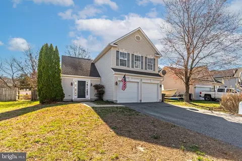 206 Castlebar Dr, Salisbury, MD 21804