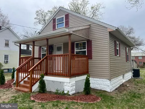 512 Collins St, Salisbury, MD 21801