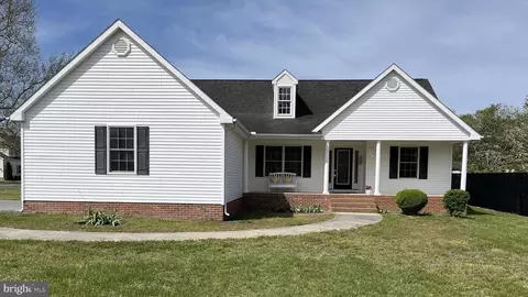 606 E Main St # A, Fruitland, MD 21826