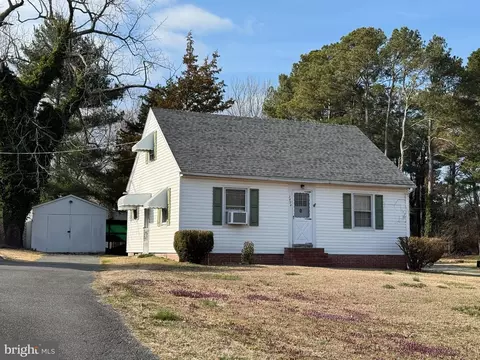 3494 Allen Rd, Eden, MD 21822