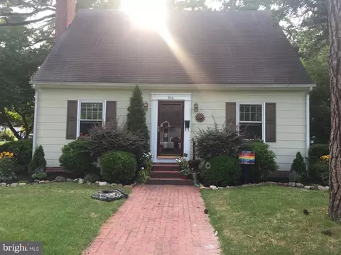 926 Russell Ave, Salisbury, MD 21801