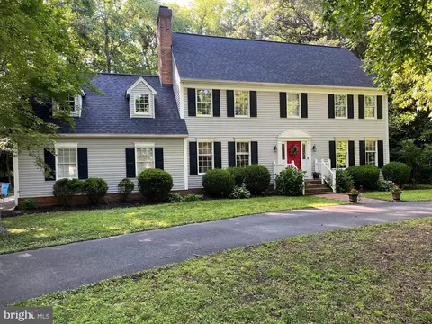 5497 Abbey Ln, Salisbury, MD 21801