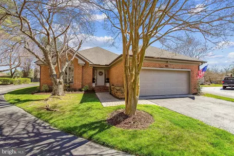 681 N Park Dr, Salisbury, MD 21804