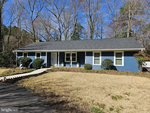 5170 Dove Point Ln, Salisbury, MD 21801