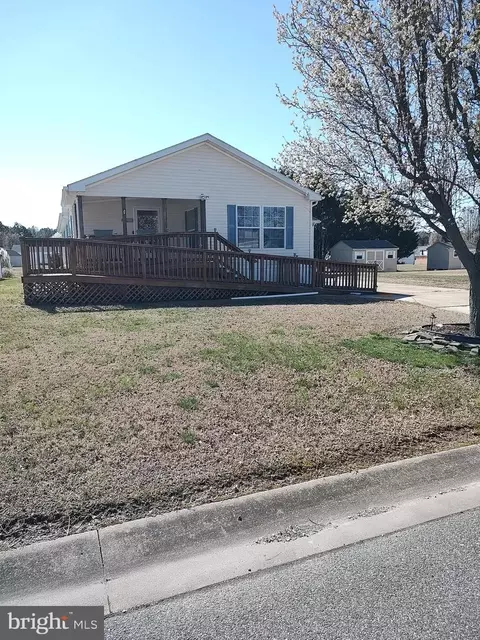 26890 Osprey Cir, Hebron, MD 21830