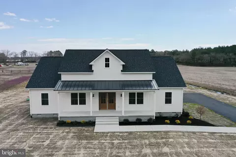 34627 Warren Rd, Pittsville, MD 21850