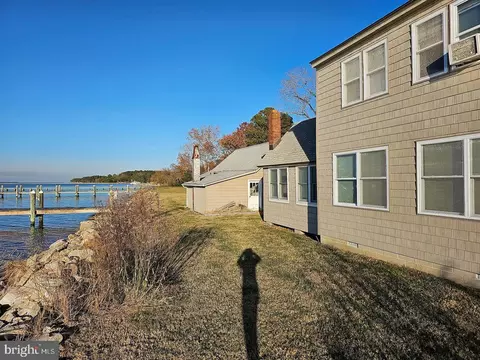3972 Oyster Shell Ln, Bivalve, MD 21814 photo 20