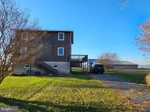 3972 Oyster Shell Ln, Bivalve, MD 21814 photo 18
