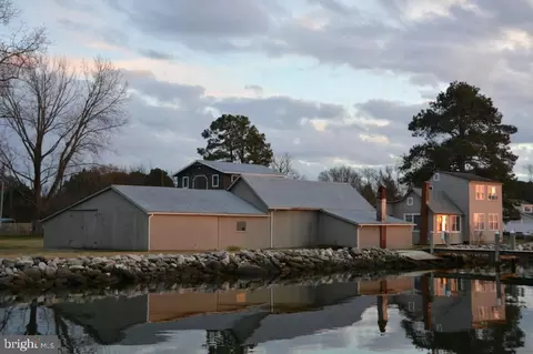 3972 Oyster Shell Ln, Bivalve, MD 21814 photo 43