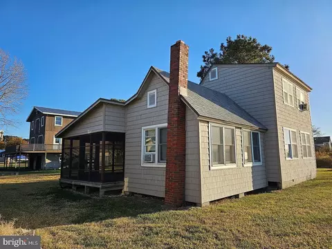 3972 Oyster Shell Ln, Bivalve, MD 21814 photo 21