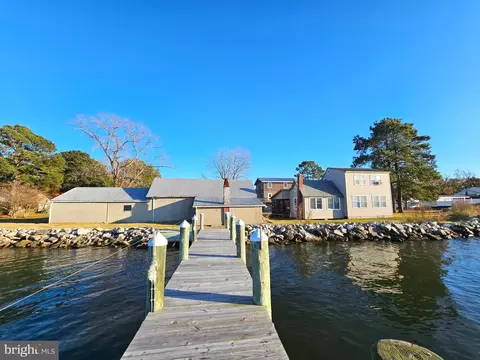 3972 Oyster Shell Ln, Bivalve, MD 21814 photo 5