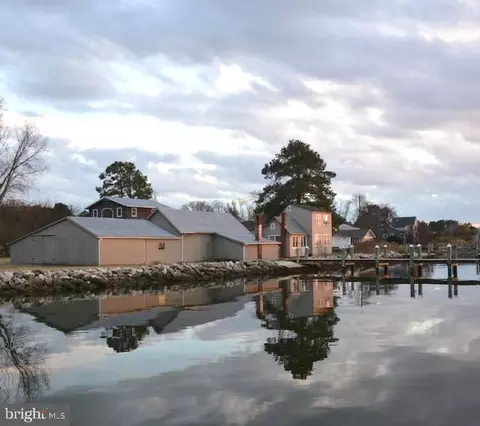 3972 Oyster Shell Ln, Bivalve, MD 21814 photo 16