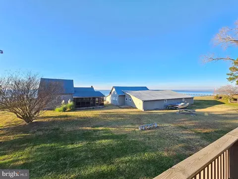 3972 Oyster Shell Ln, Bivalve, MD 21814 photo 3
