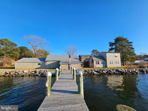 3972 Oyster Shell Ln, Bivalve, MD 21814 photo 38