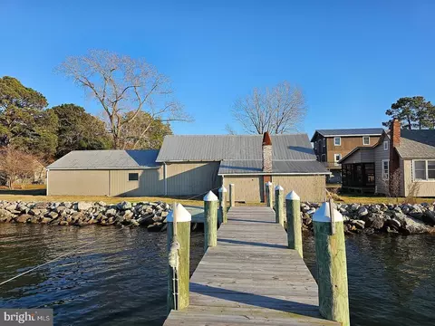 3972 Oyster Shell Ln, Bivalve, MD 21814 photo 35