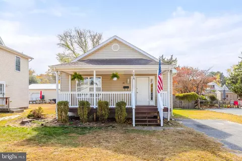 106 Poplar St, Delmar, MD 21875