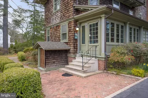 Exterior - 1707 Camden Ave, Salisbury, MD 21801 photo 11 of 26