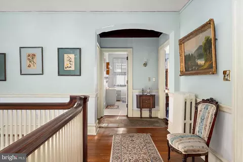Entry Way - 1707 Camden Ave, Salisbury, MD 21801 photo 15 of 25