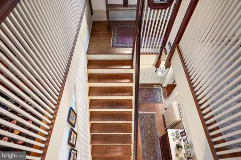 Entry Way - 1707 Camden Ave, Salisbury, MD 21801 photo 19 of 25