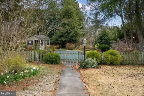 Exterior - 1707 Camden Ave, Salisbury, MD 21801 photo 19 of 26