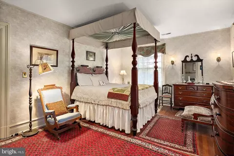 Bedroom - 1707 Camden Ave, Salisbury, MD 21801 photo 3 of 7