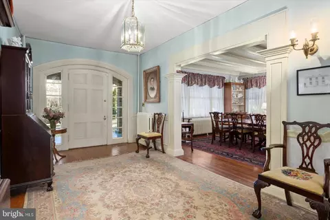 Entry Way - 1707 Camden Ave, Salisbury, MD 21801 photo 6 of 25